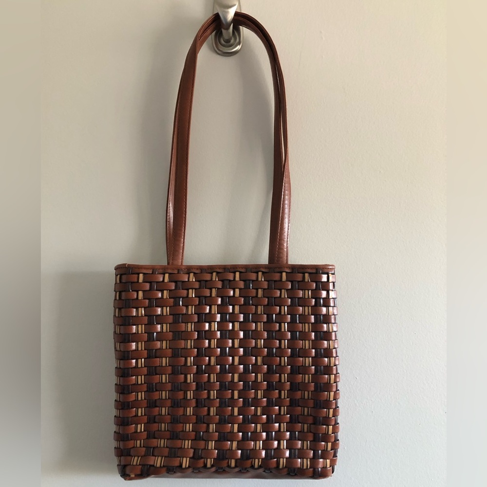 Nine West Woven Purse